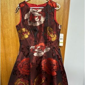 Brand new Chetta B dress